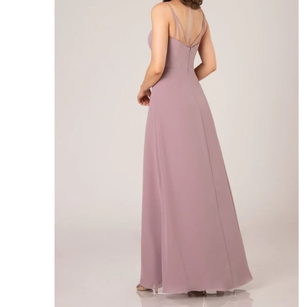 Sorella vita bridesmaid event dress